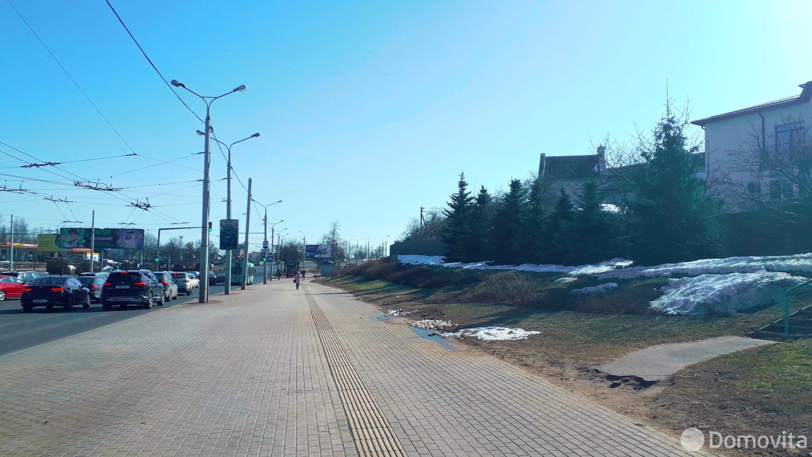 дом, Минск, ул. Запорожская, д. 3410