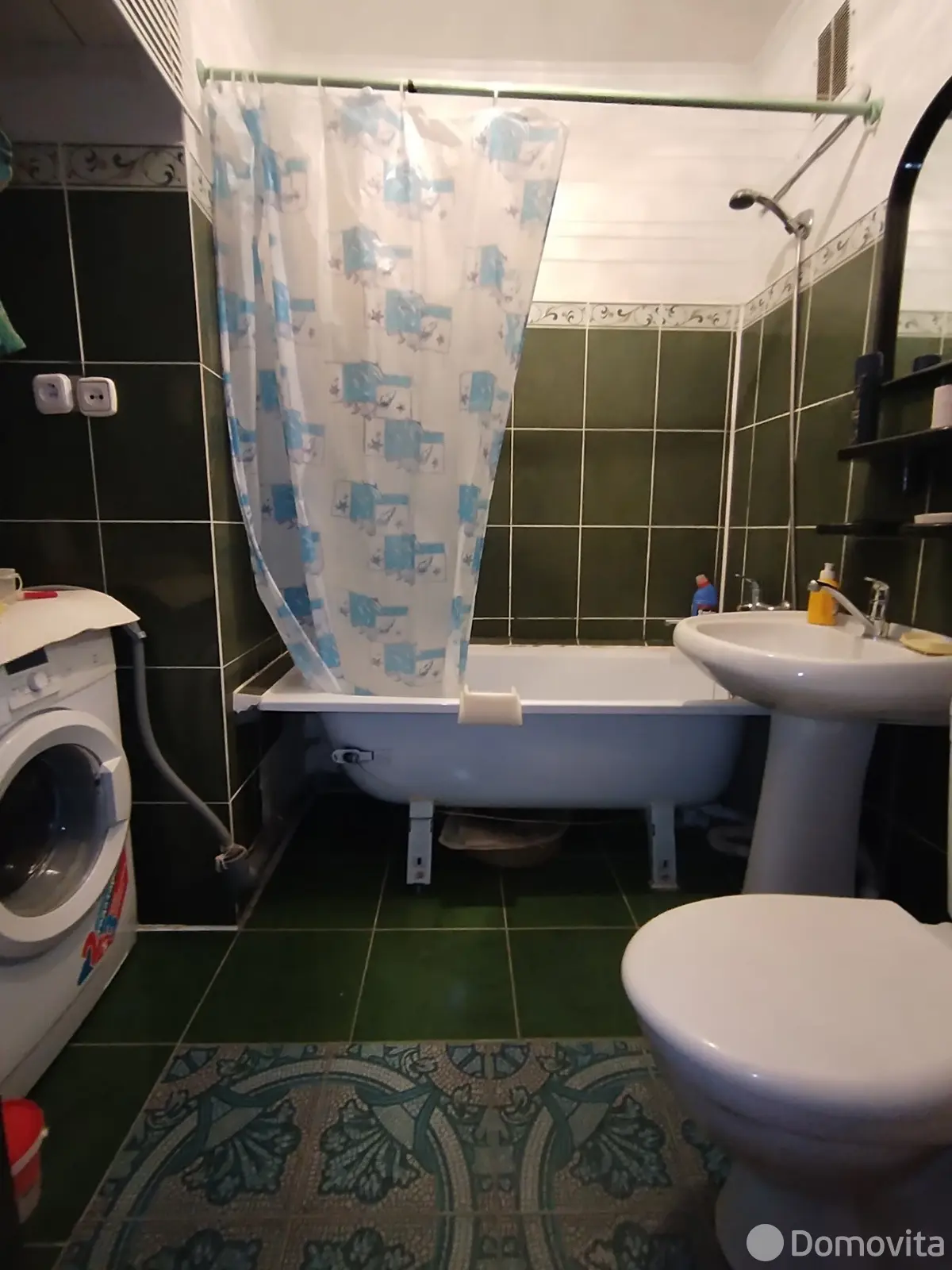 квартира, Жлобин, ул. Красноармейская, д. 14