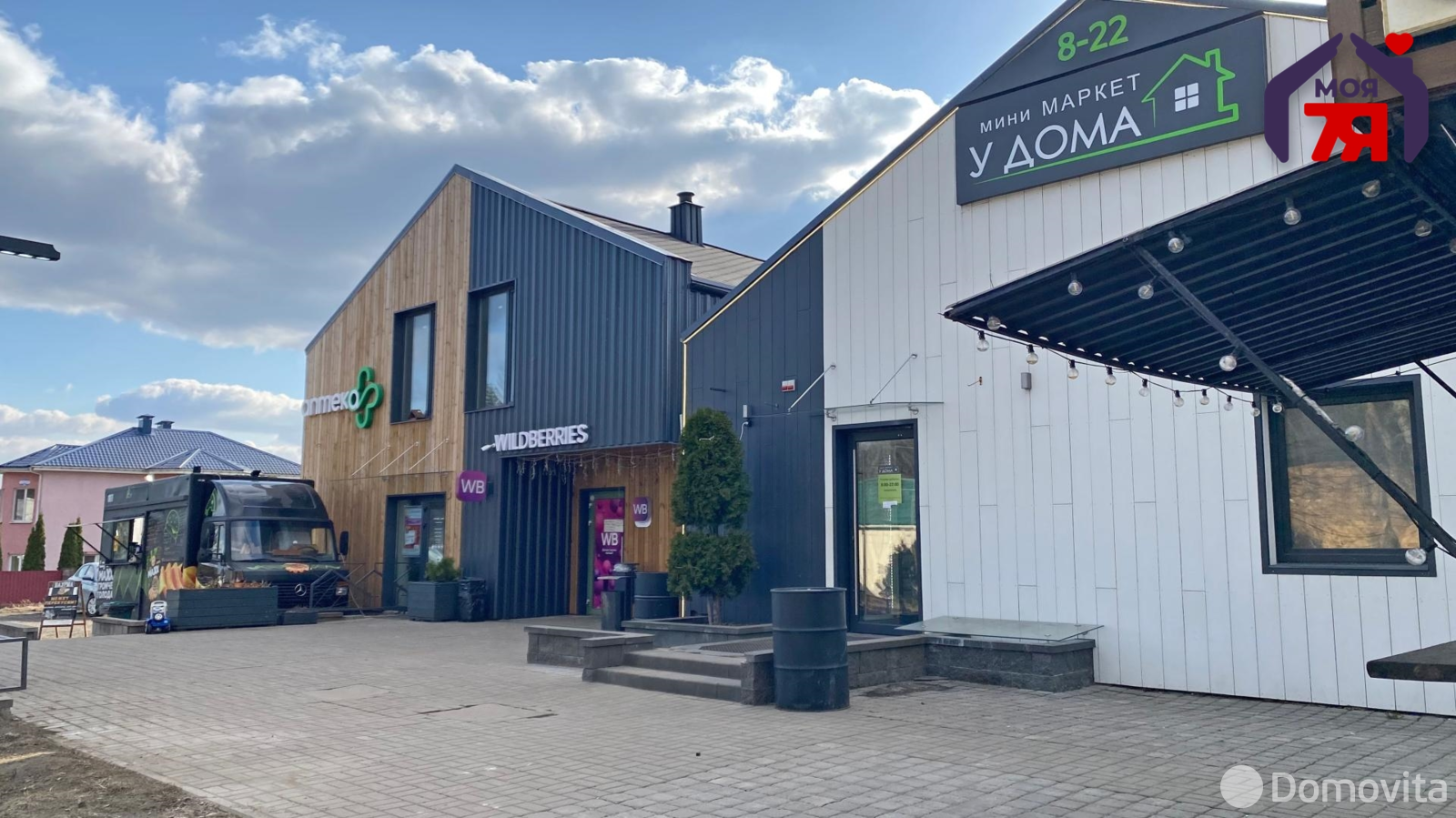 арендовать офис, Юхновка, ул. Окольная