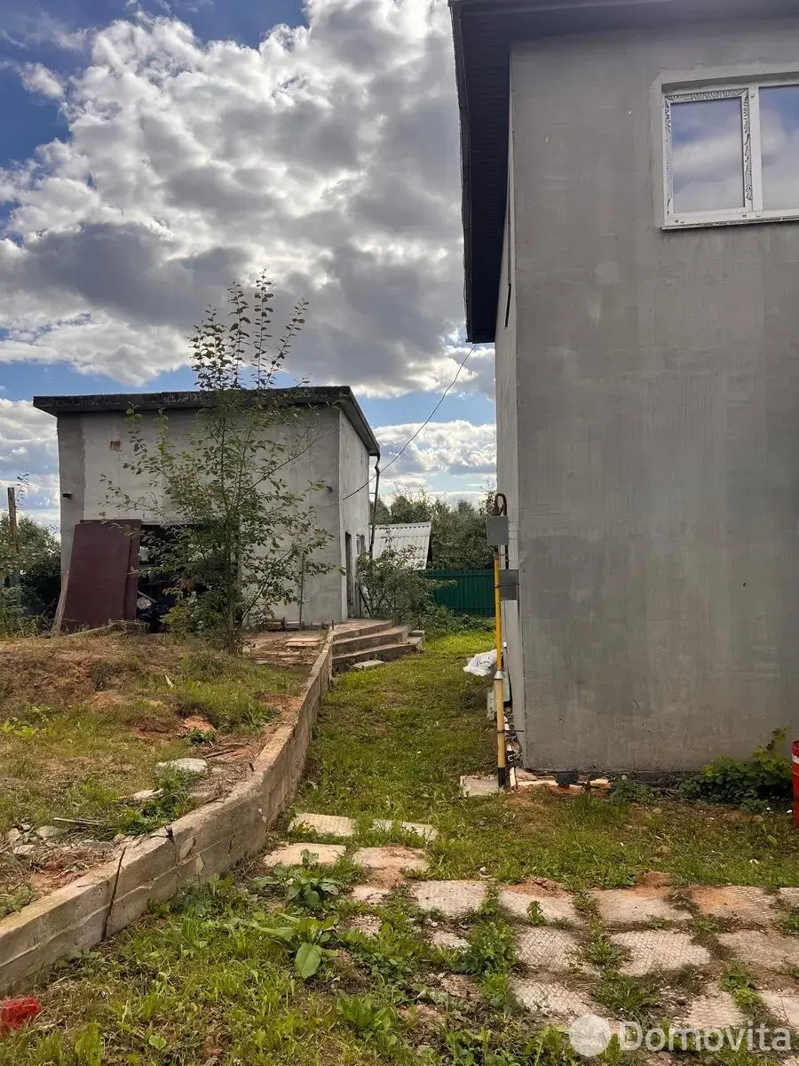 дом, Первомай, ул. Садовая 