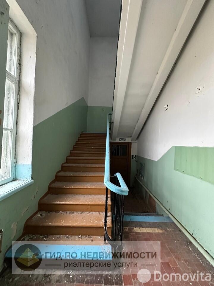 Купить складское помещение на ул. Коммунистическая, д. 1А в Галом - фото 27