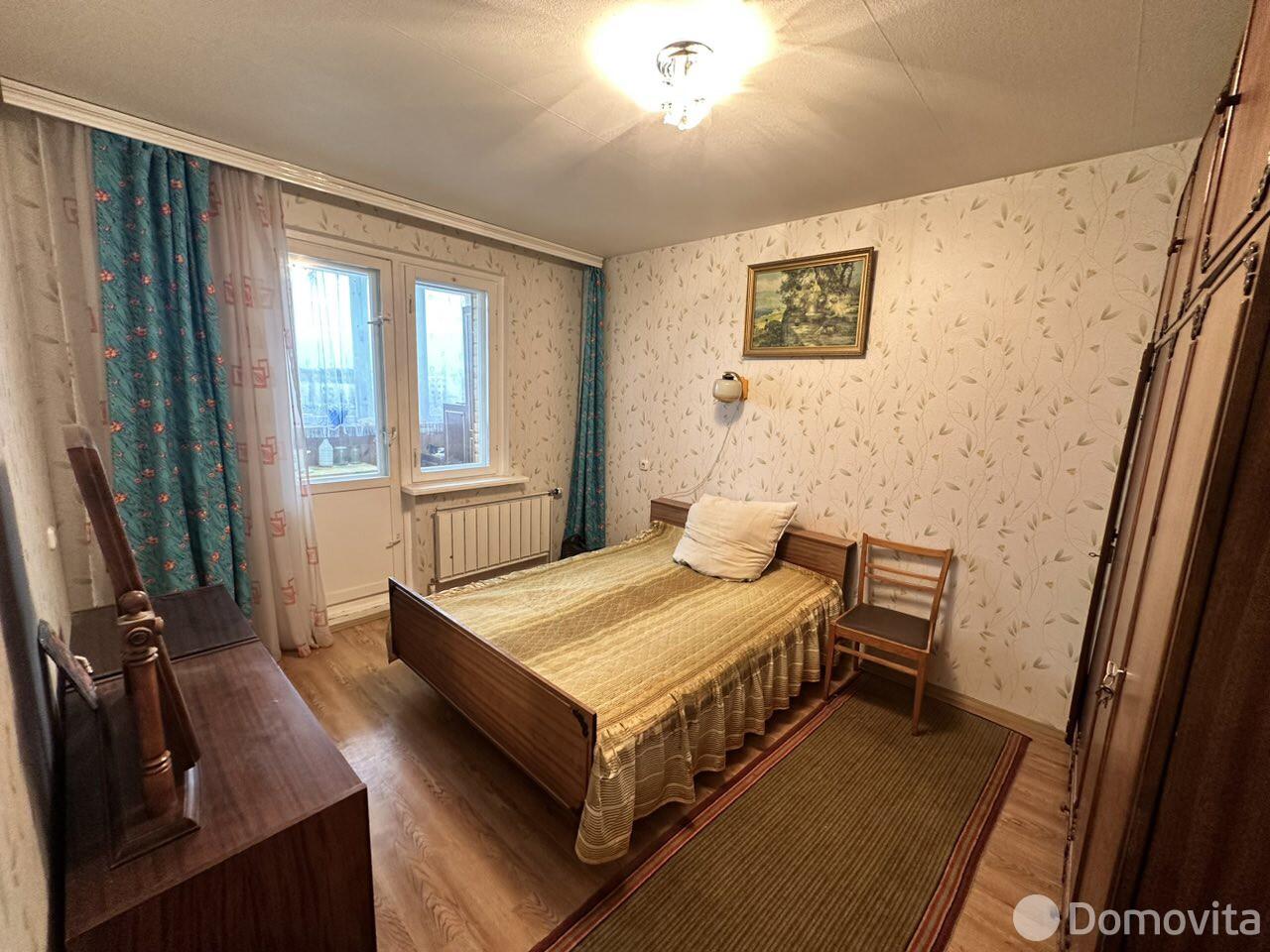 Снять 2-комнатную квартиру в Минске, ул. Янки Брыля, д. 21, 330USD, код 143239 - фото 5