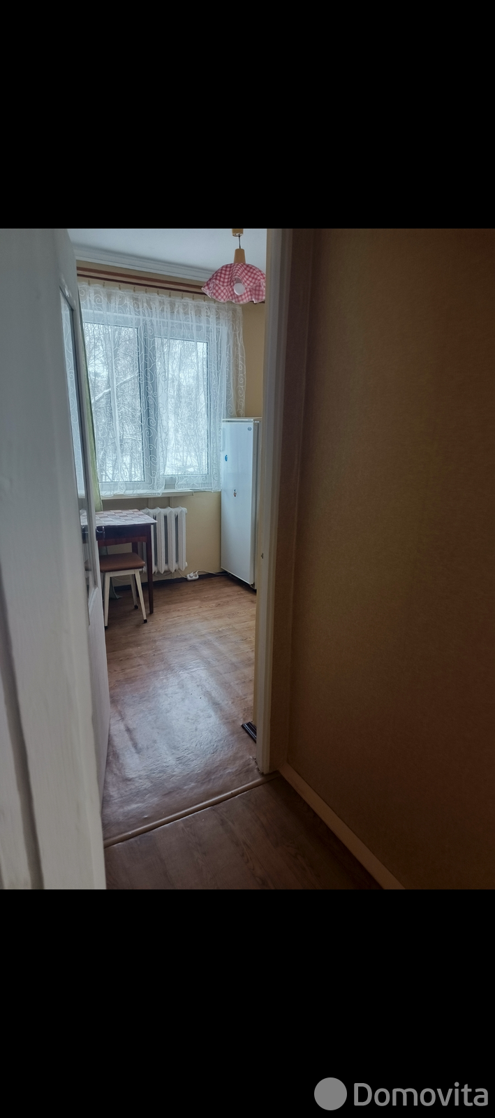 квартира, Минск, ул. Белинского, д. 6 в Первомайском районе