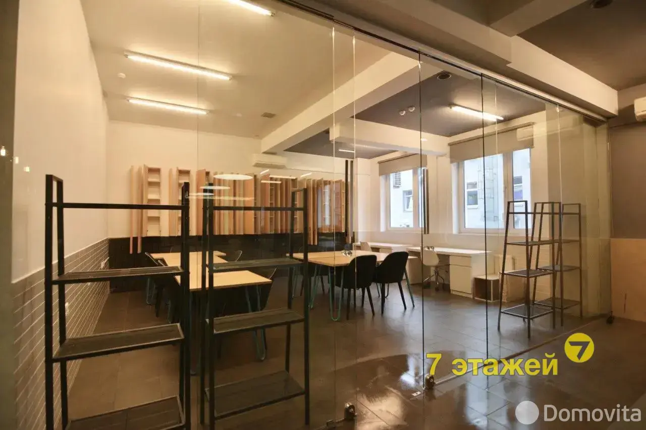 Купить офис на ул. Мележа, д. 5/2 в Минске, 399000BYN, код 10464 - фото 23