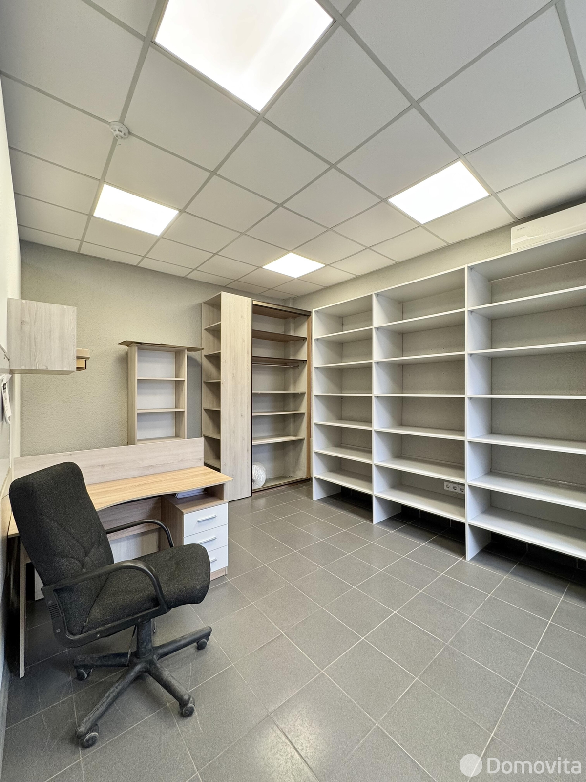 Купить офис на ул. Монтажников, д. 9 в Минске, 39900USD, код 10275 - фото 1