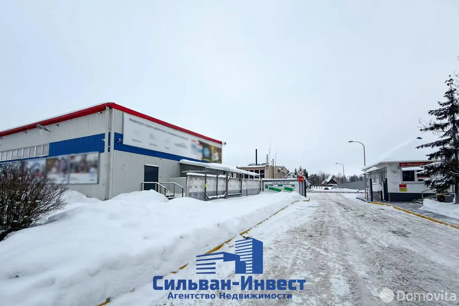 Аренда торговой точки на ул. Звездная, д. 15 в Ждановичах, 31012BYN, код 968146 - фото 27