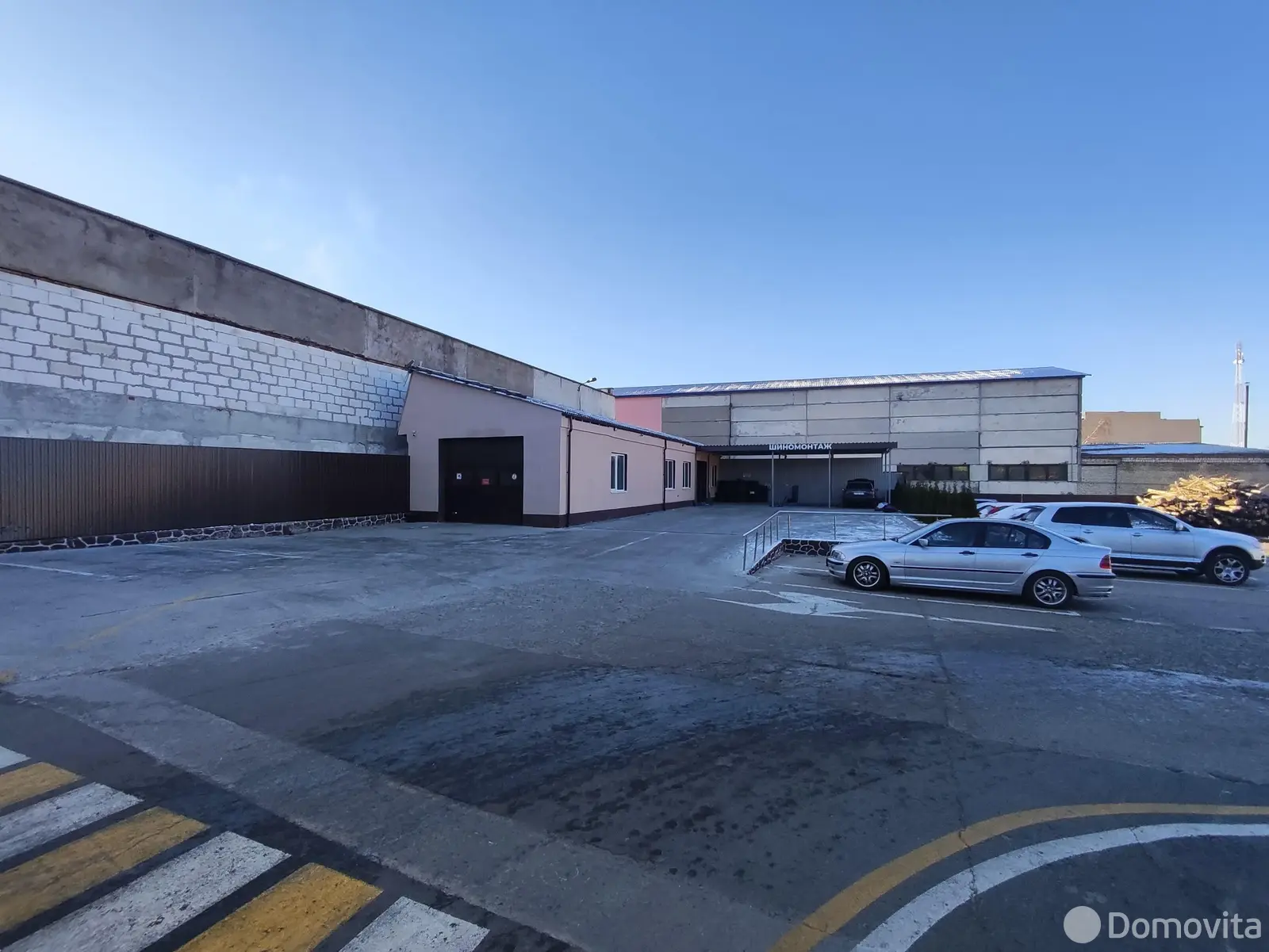 Купить помещение под сферу услуг в Мозыре, ул. Шоссейная, д. 15/А - фото 17