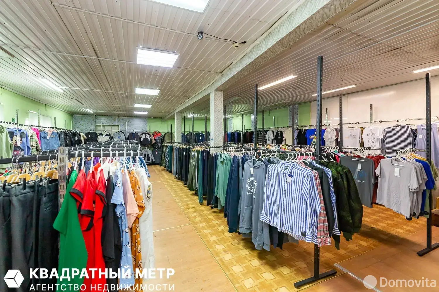 Купить помещение под сферу услуг в Смиловичах, ул. Советская, д. 2/Б - фото 12