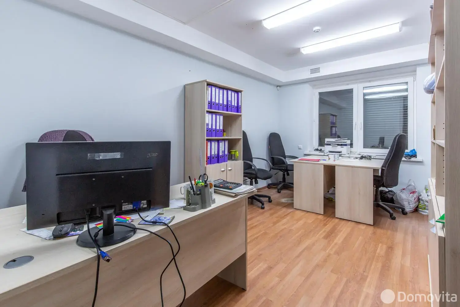 Стоимость продажи офиса, Минск, ул. Захарова, д. 50/В