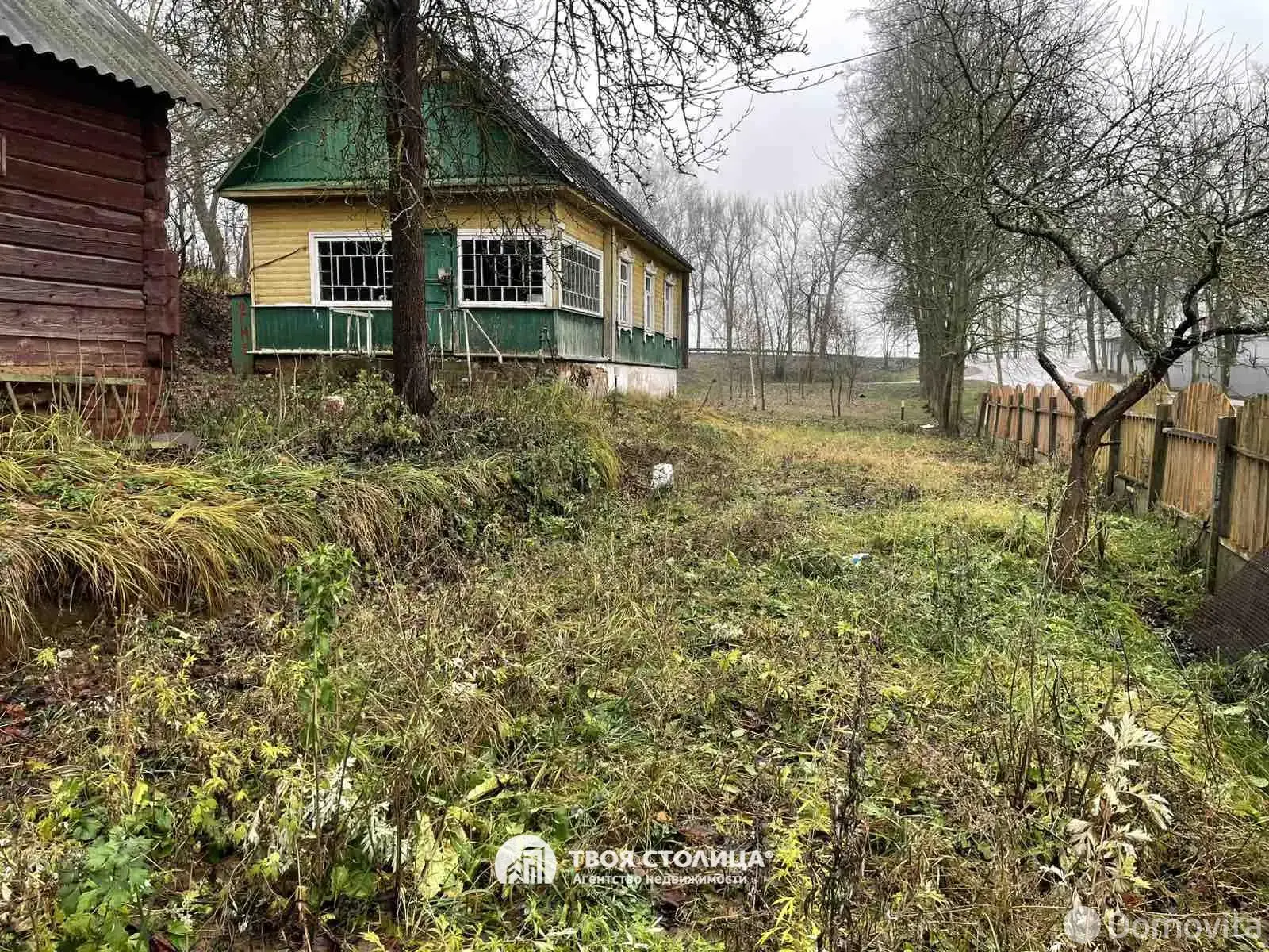 купить участок, Острошицкий Городок, ул. Первомайская