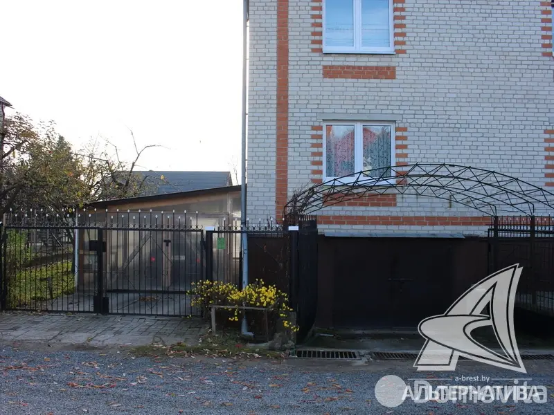 дом, Брест, , стоимость продажи 1 018 046 р.