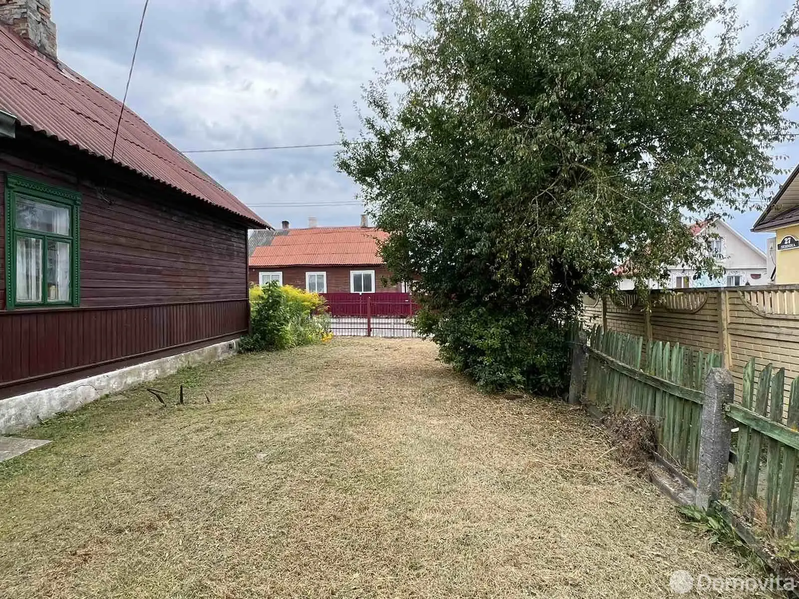 купить коттедж, Скидель, ул. Ленина