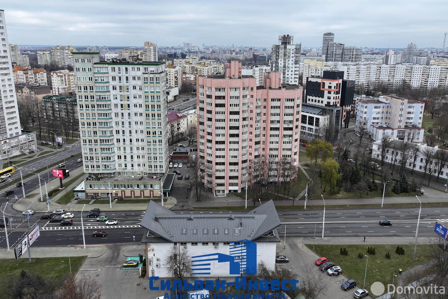 Купить офис на ул. Тимирязева, д. 3 в Минске, 706716USD, код 7737 - фото 39