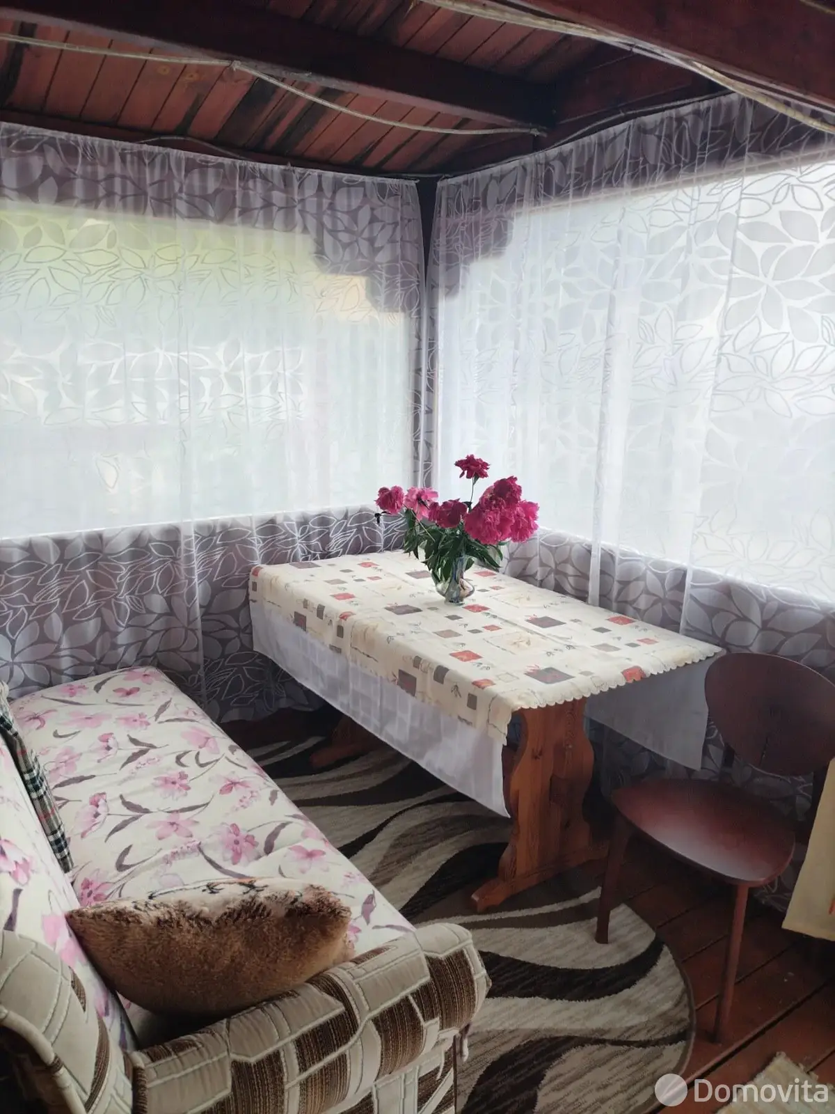 Купить 2-этажную дачу в Голубые пруды Минская область, 195000BYN, код 186246 - фото 31