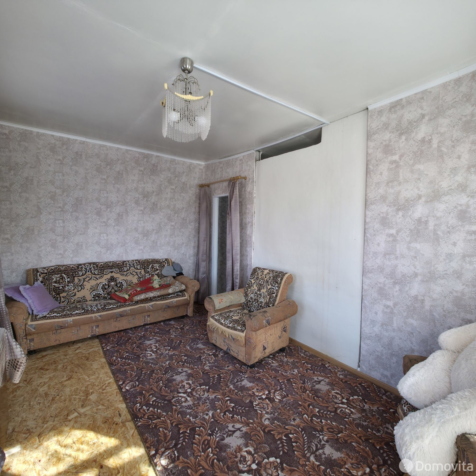 коттедж, Жлобин, ул. Фрунзе, д. 24