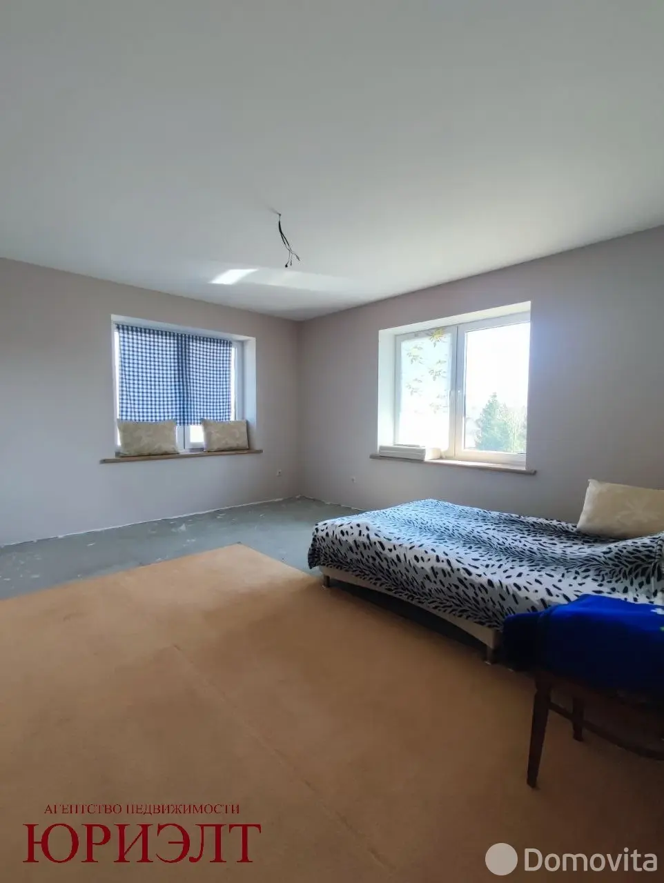 дом, Подгорье, ул. Центральная, д. 21А, стоимость продажи 399 680 р.