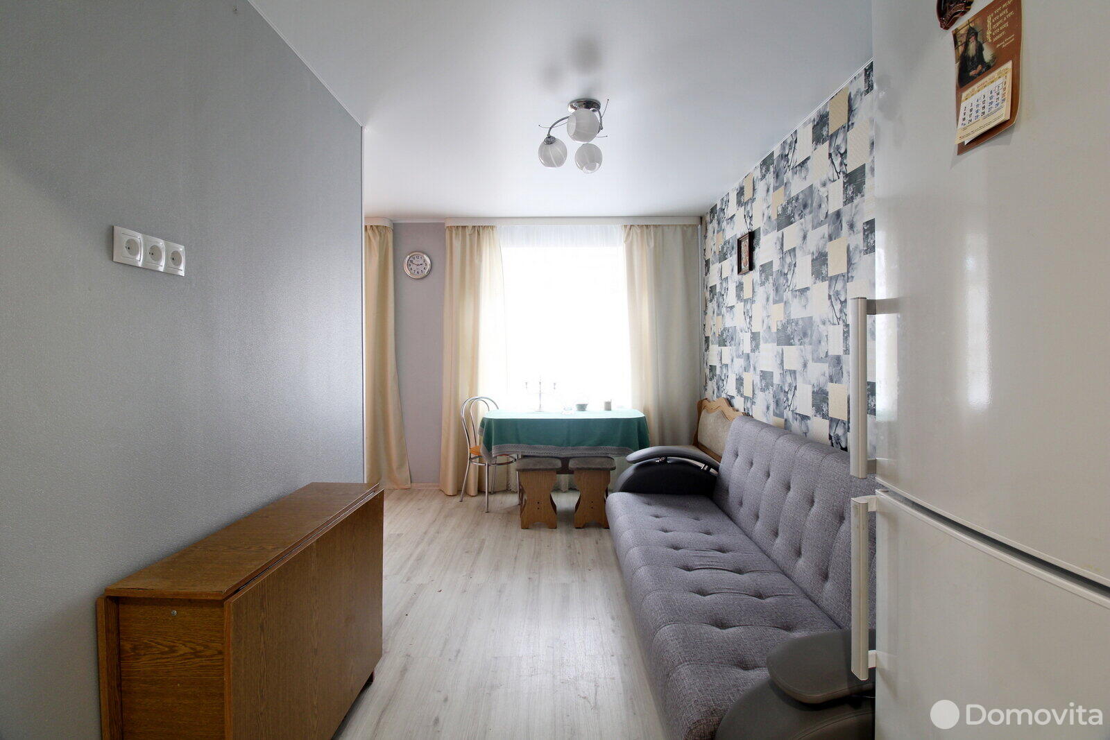 Купить 2-комнатную квартиру в Борисове, ул. Серебренникова, д. 11, 38700 USD, код: 863302 - фото 5