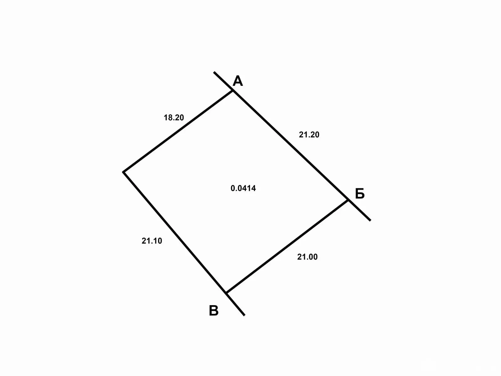 дача, Берёзка-93, 