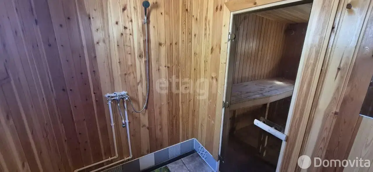 Купить 1-этажную дачу в Красное Урочище Минская область, 18500USD, код 185131 - фото 21