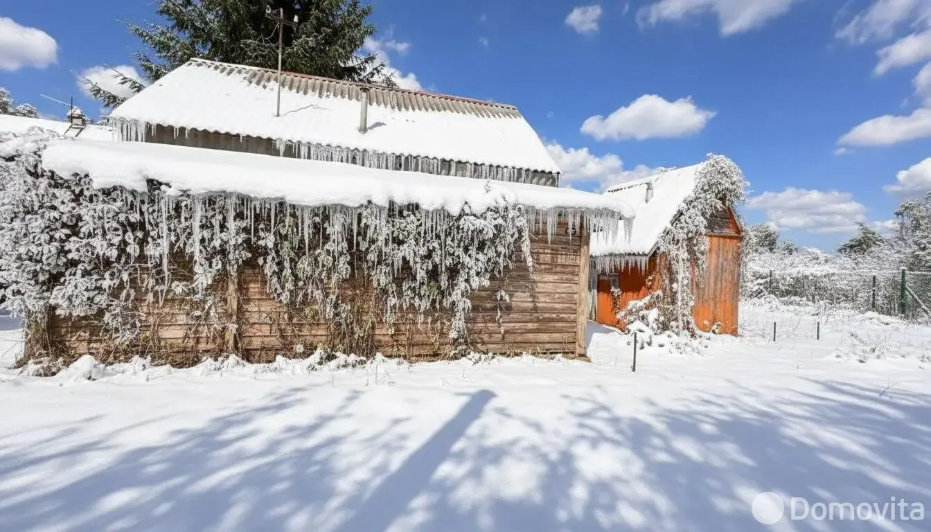 дача, Тракторист Пуховичский район, , стоимость продажи 54 213 р.