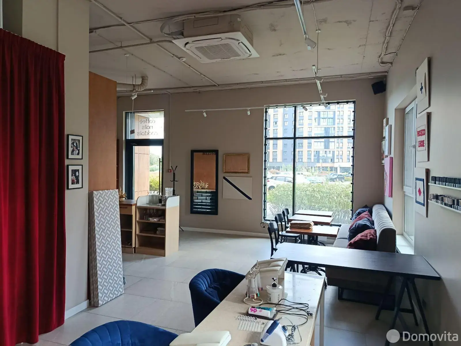 Снять офис на ул. Нововиленская, д. 55 в Минске, 2992BYN, код 17279 - фото 3