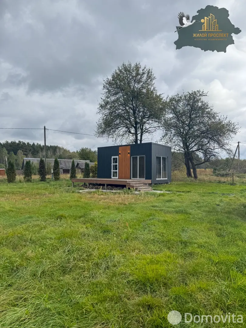 дом, Старинка, ул. Центральная 