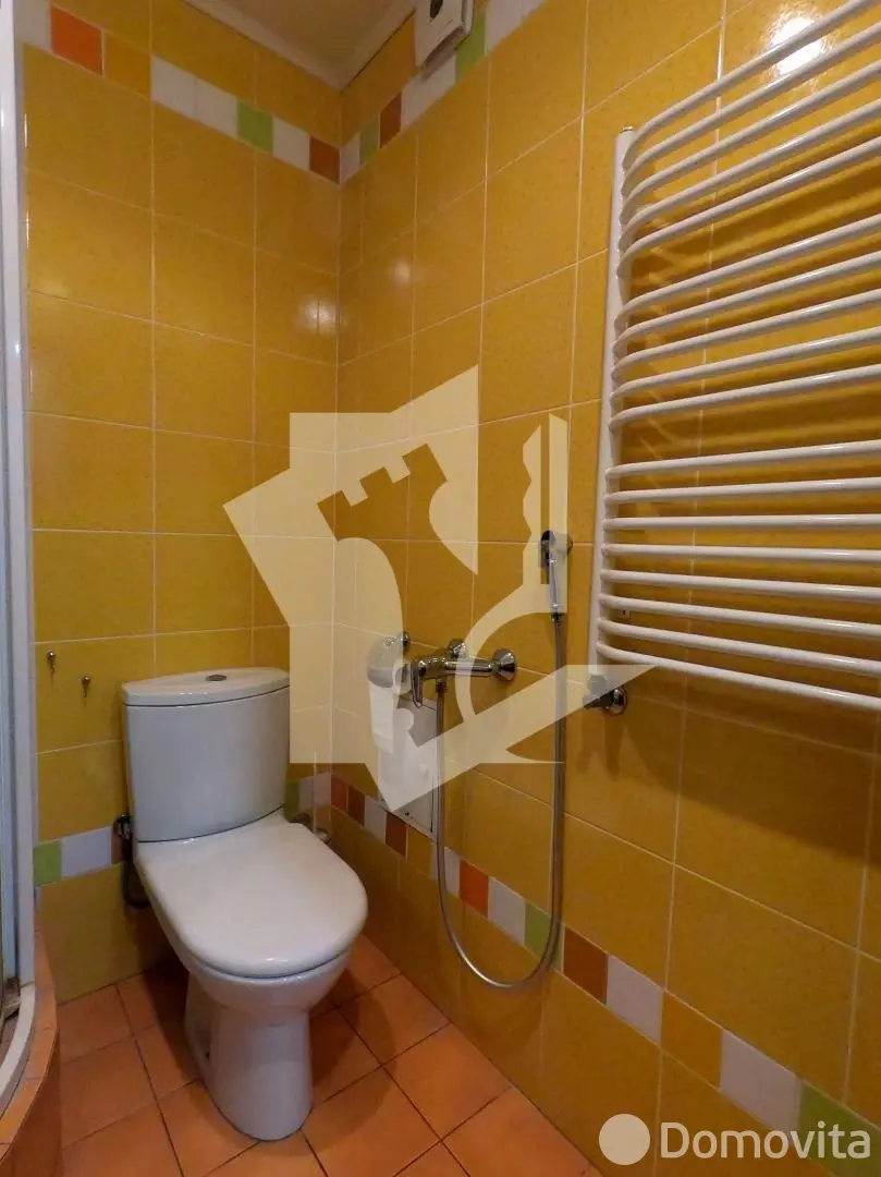 Снять 4-комнатную квартиру в Минске, ул. Мельникайте, д. 16, 1700USD, код 143142 - фото 23