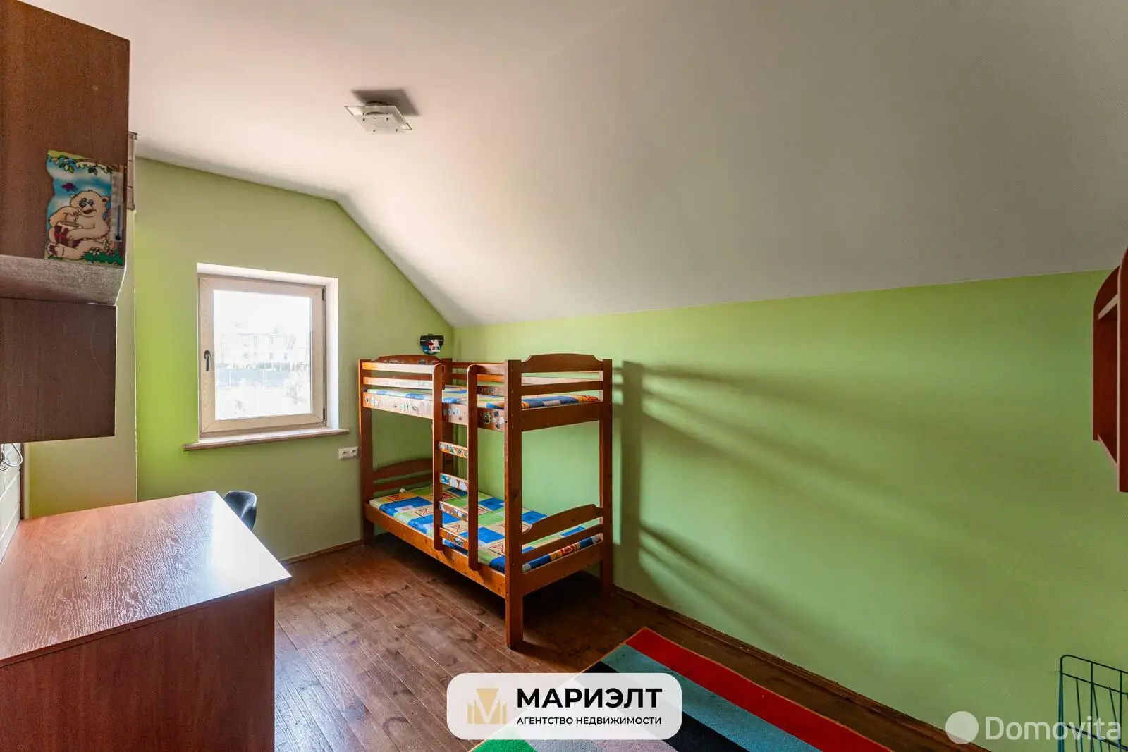 Продажа 1-этажной дачи в Озере Минская область, 65000USD, код 183195 - фото 35