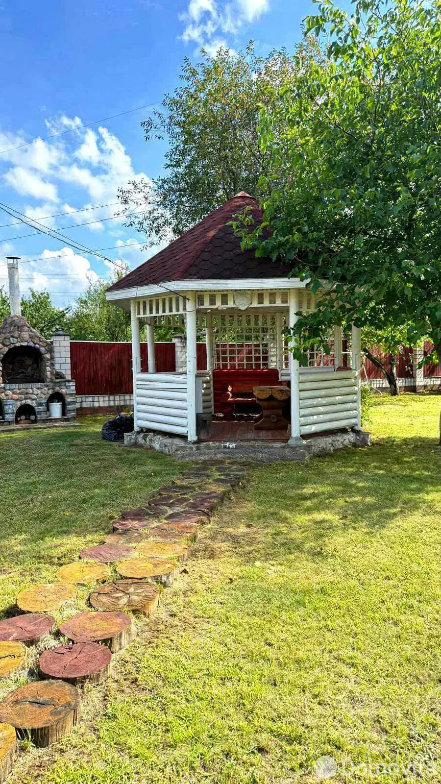 купить дачу, Связист-Кленки, д. 186