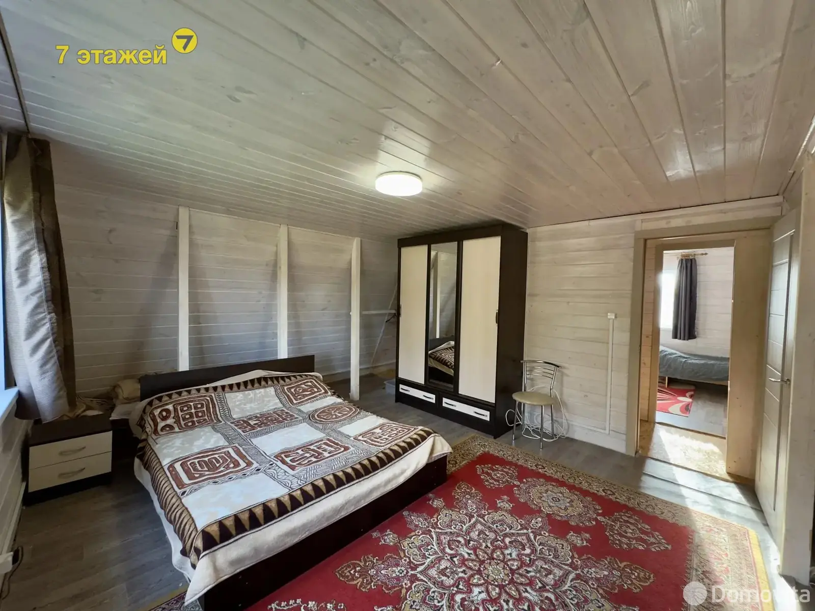 Продажа 2-этажной дачи в Росинка-1 Минская область, 49700USD, код 184541 - фото 28