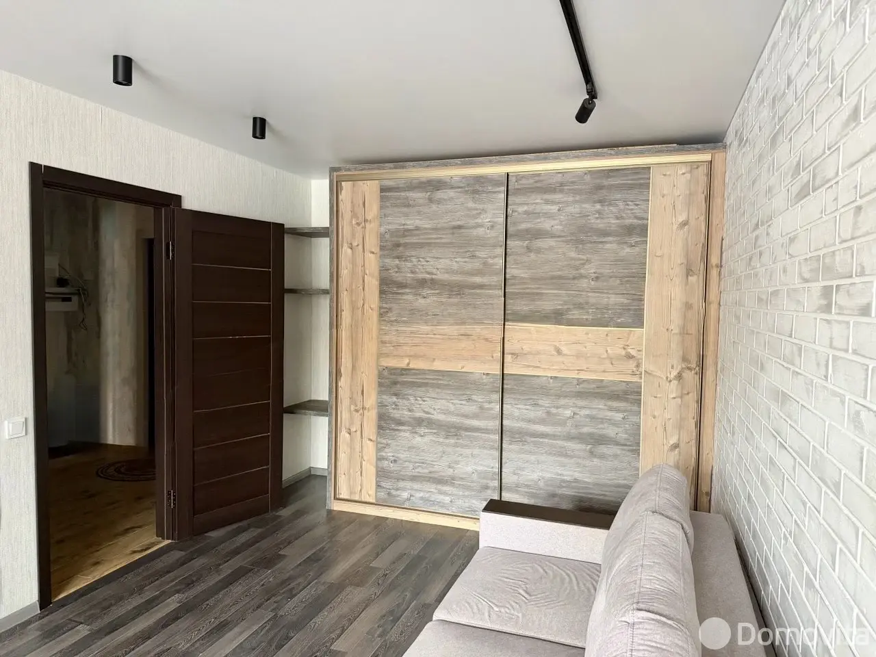 квартира, Минск, ул. Заславская, д. 11/2 в Центральном районе