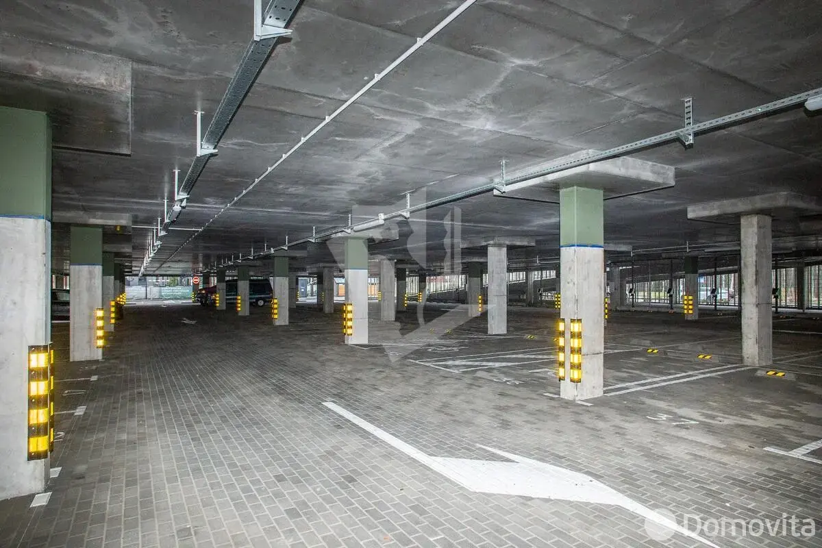 гараж, Колодищи, ул. Берёзовая Аллея, д. 33 