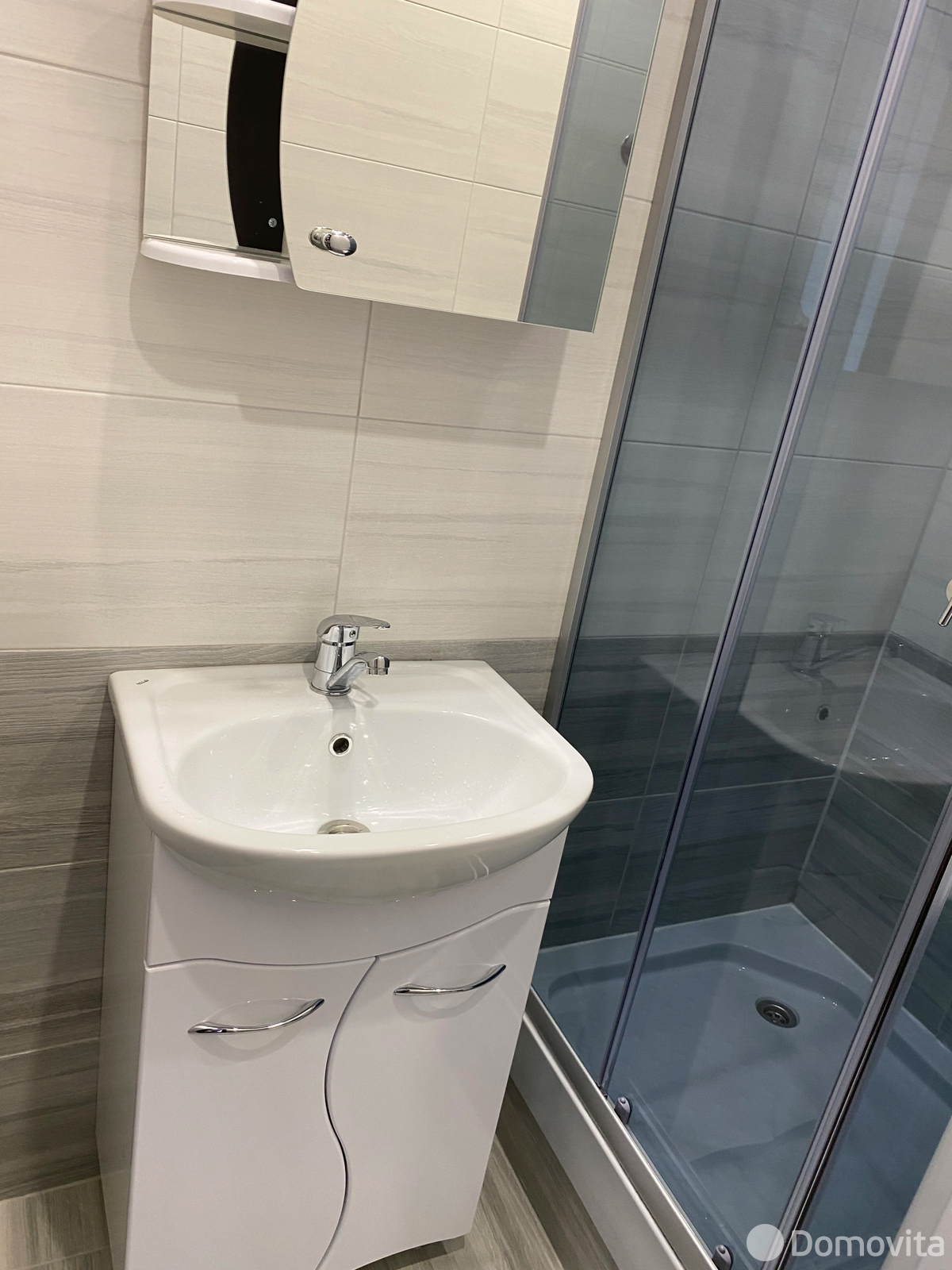 Снять 2-комнатную квартиру в Минске, ул. Ольшевского, д. 71, 500USD, код 149647 - фото 5