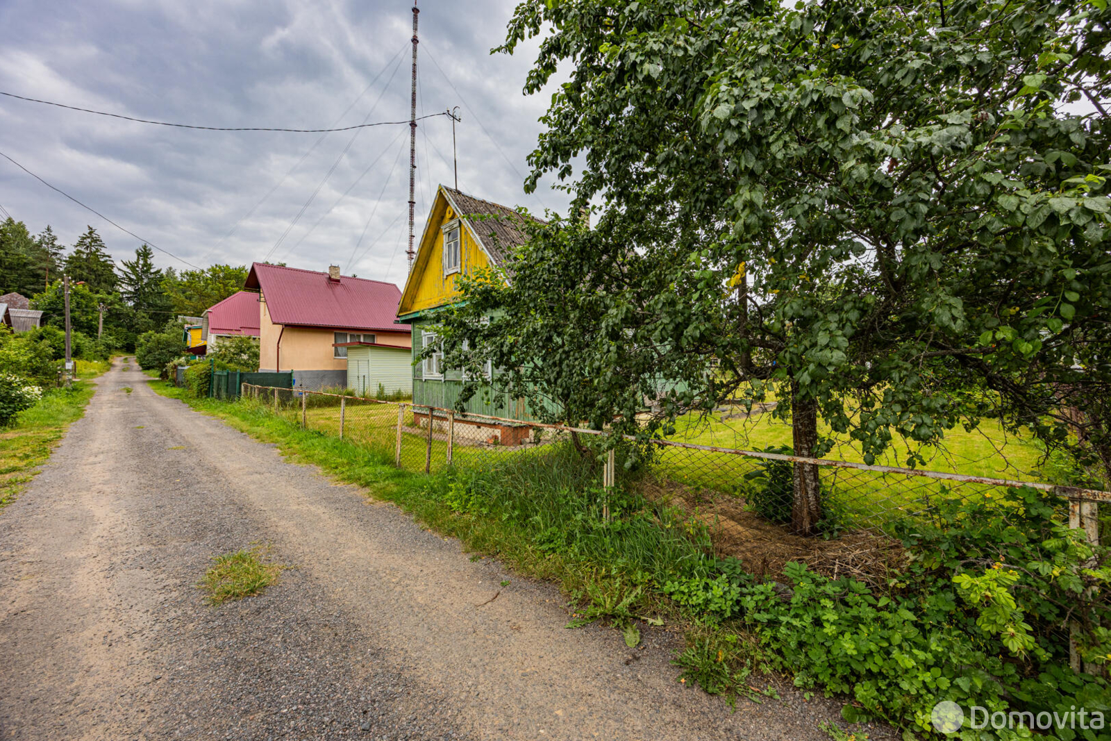продажа дачи, Солнечный Бор,
