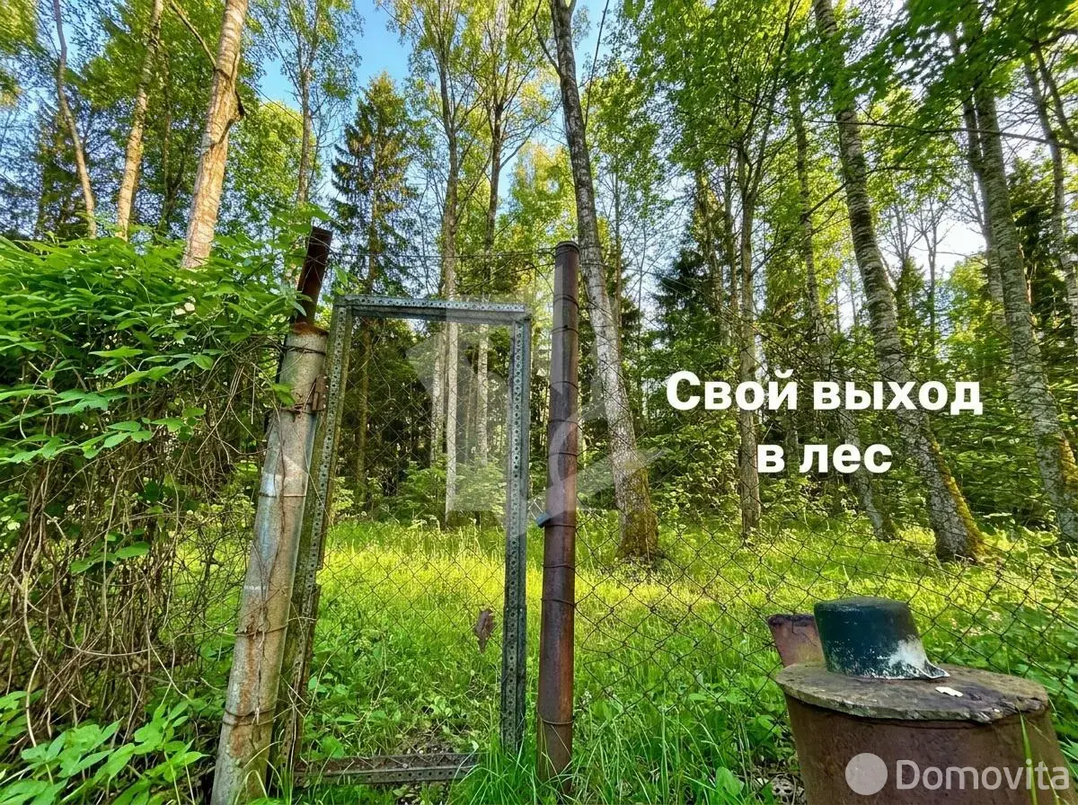 Продажа 3-этажной дачи в ПРАМЕНЬ-ПТМ Минская область, 22500USD, код 185271 - фото 11