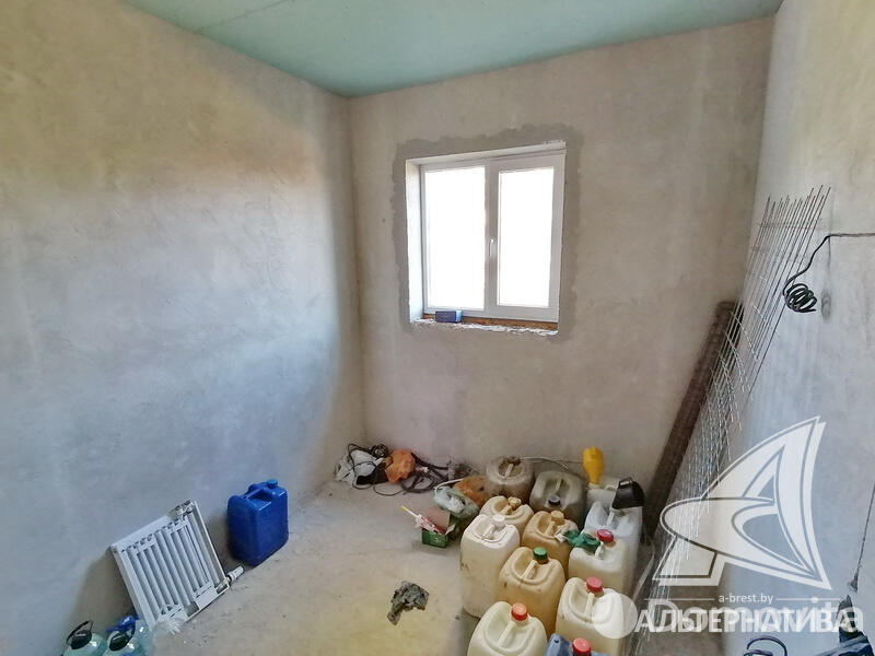 Купить 1-этажную дачу в Бресте Брестская область, 62000USD, код 167156 - фото 14