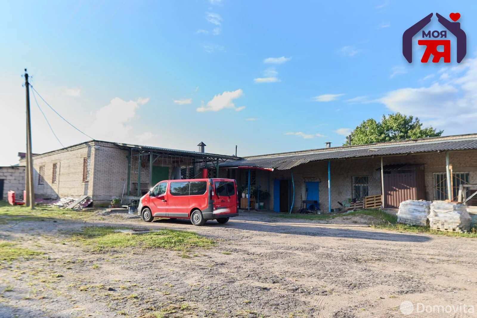 Продажа торговой точки в Сумароково, 325000BYN, код 999509 - фото 21