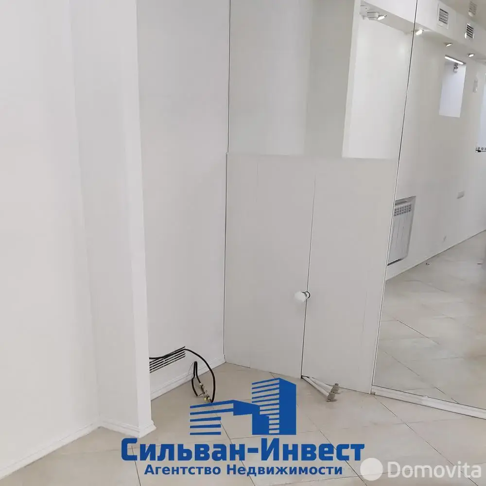 объект сферы услуг, Минск, ул. Карла Маркса, д. 20 - лучшее предложение