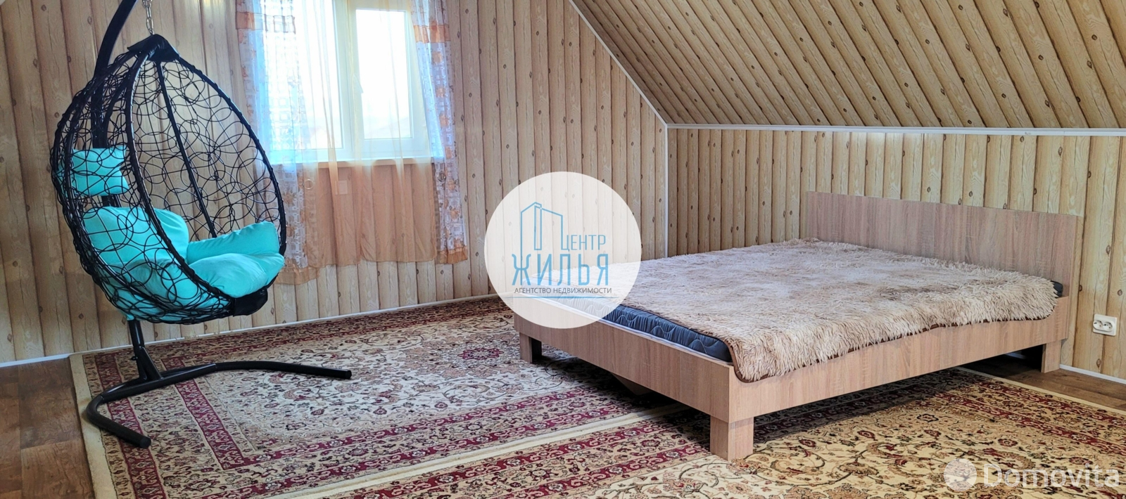 дача, Высотник, 