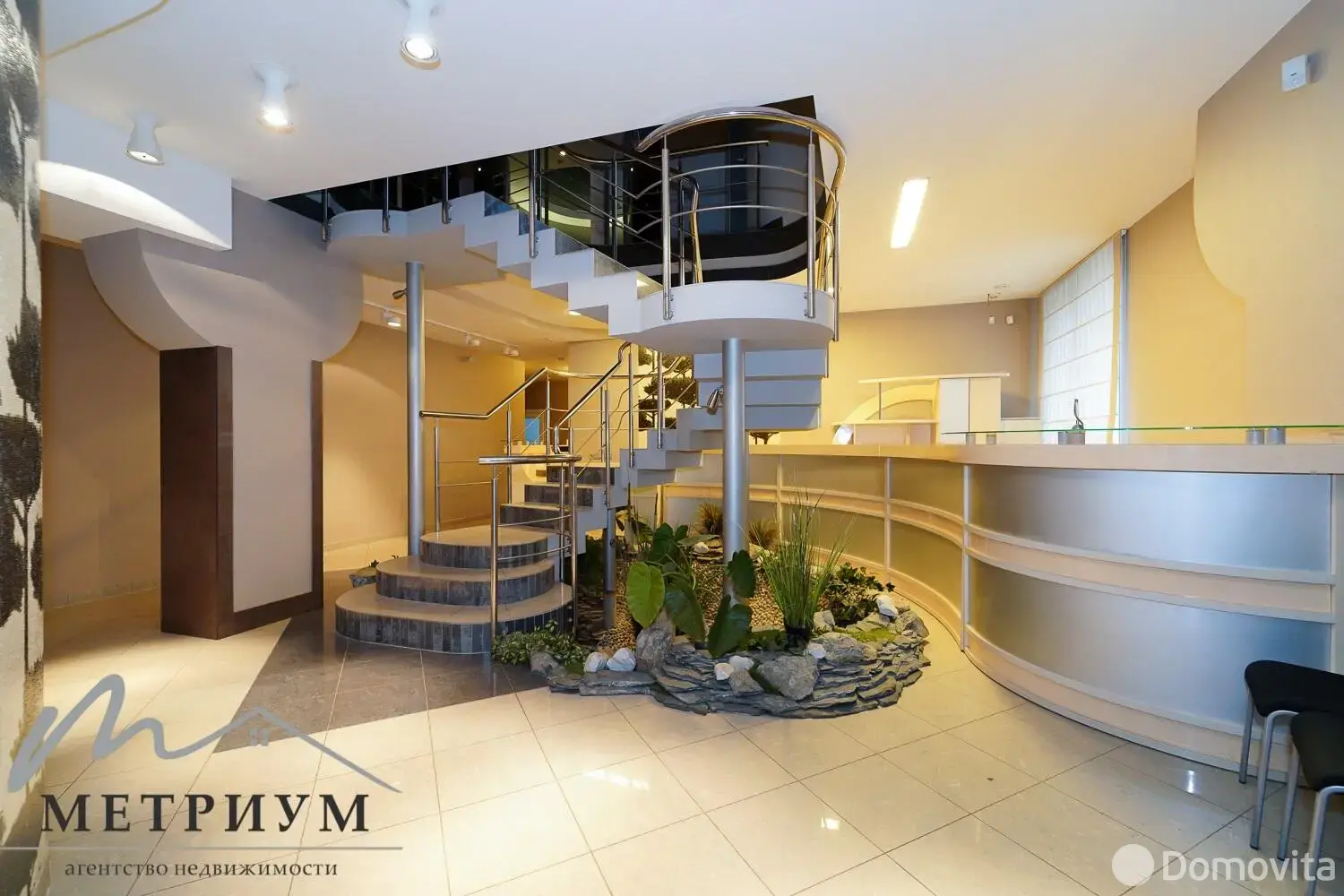 офис, Минск, ул. Мележа, д. 5/1 