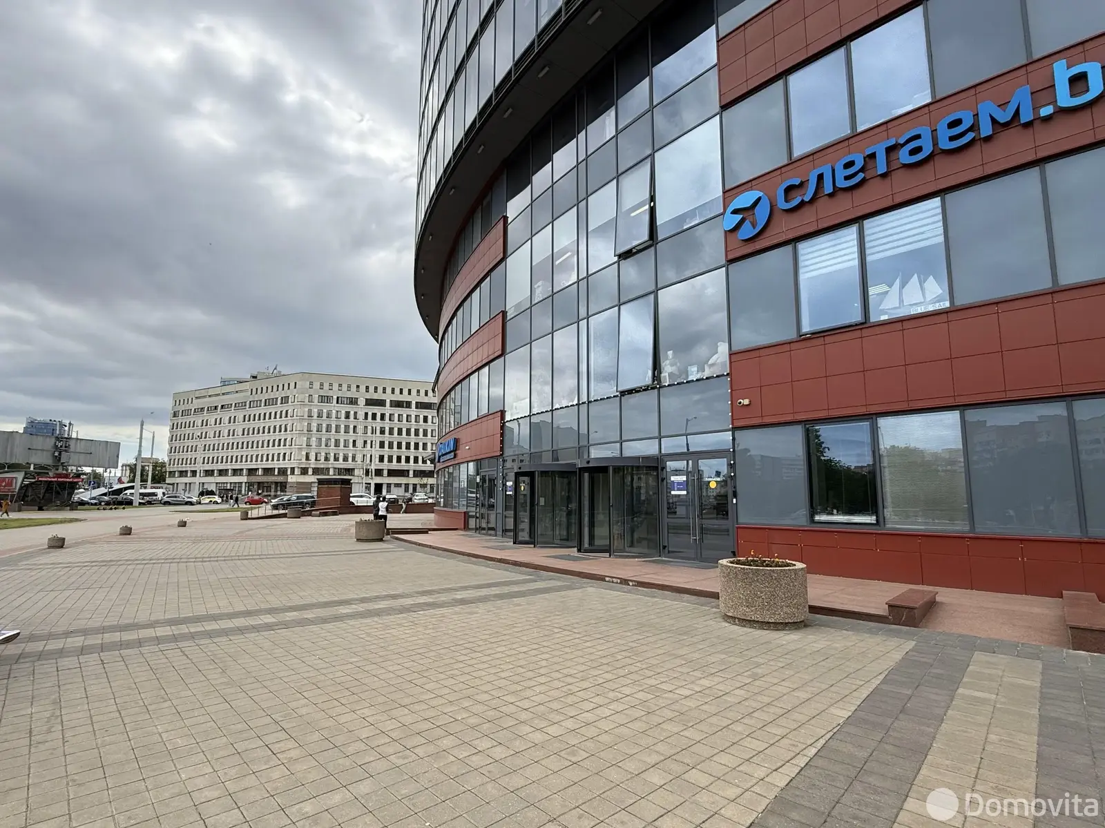 Снять торговое помещение на ул. Кальварийская, д. 16 в Минске, 2866USD, код 967144 - фото 12