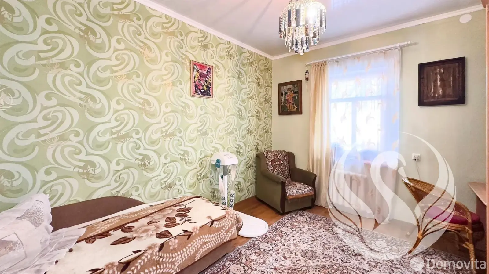 Стоимость продажи дома, Борисов, пер. Планерный, д. 9