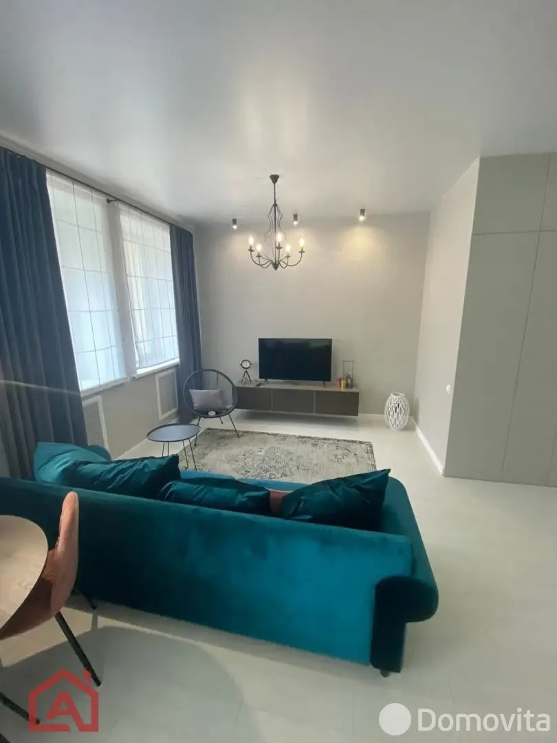 квартира, Минск, ул. Романовская Слобода, д. 24