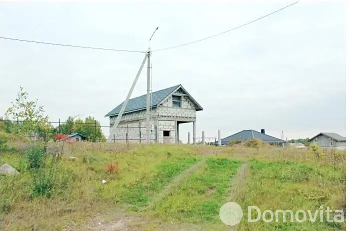 продажа участка, Бузуны, ул. Лесная