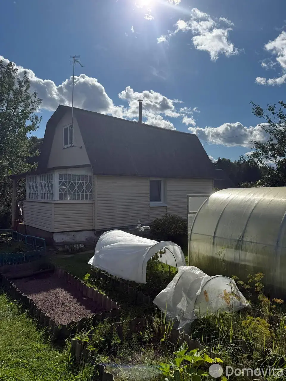 продажа дачи, Лесная сказка, 