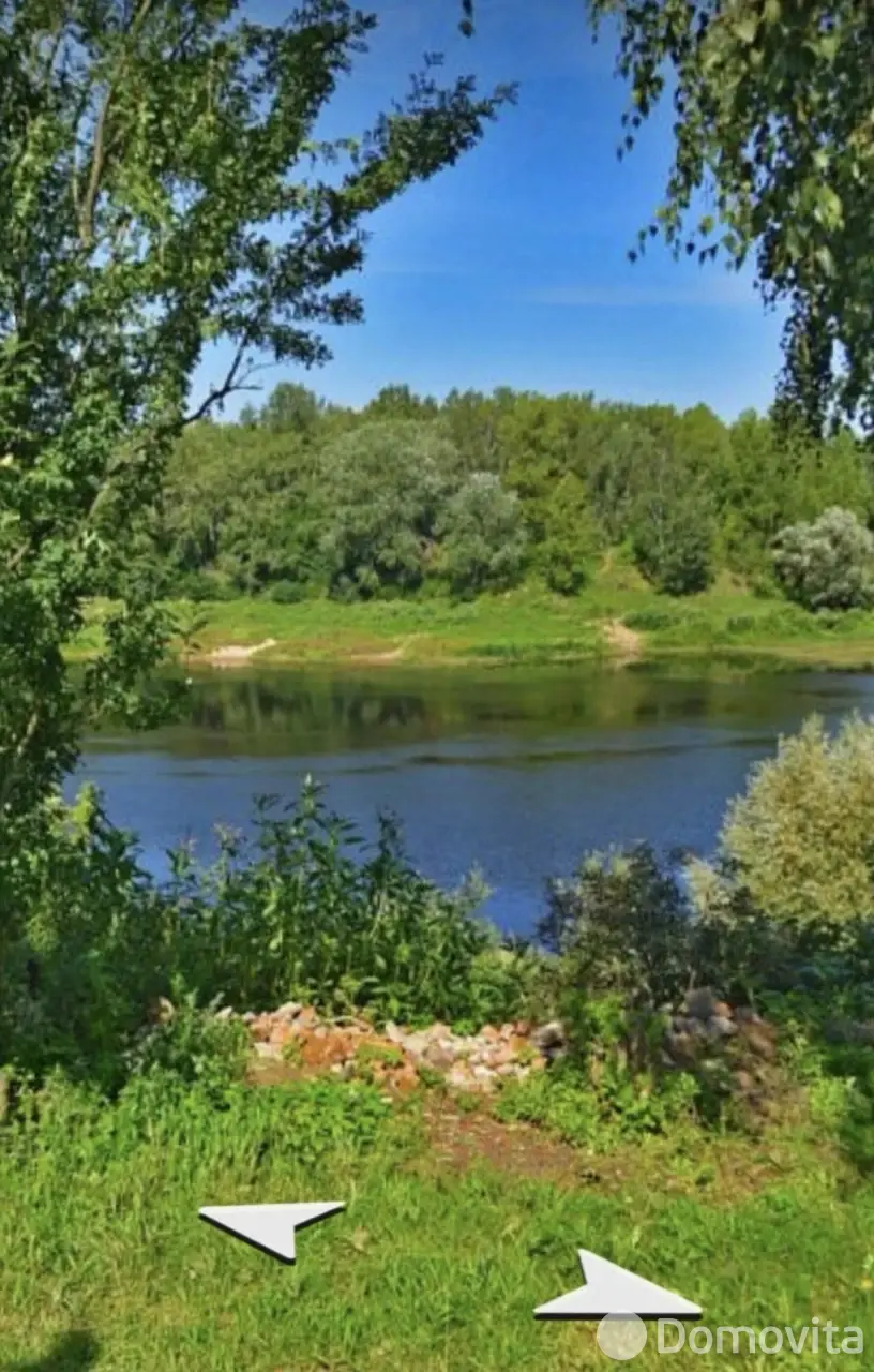 коттедж, Витебск, пер. Ручейный, д. 13, стоимость продажи 34 373 р.