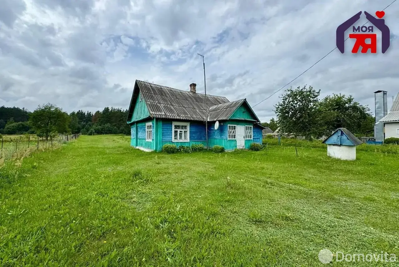 коттедж, Кончаны, , стоимость продажи 45 425 р.