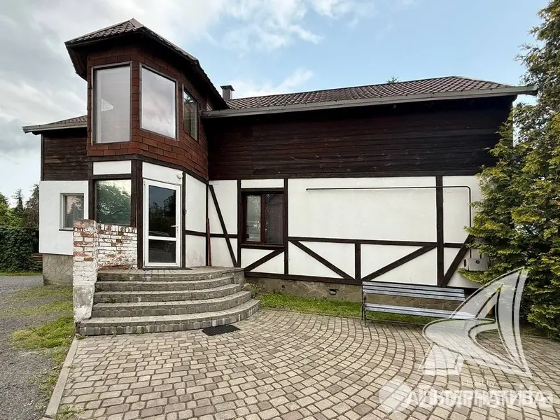 дом, Кобрин, , стоимость продажи 396 104 р.