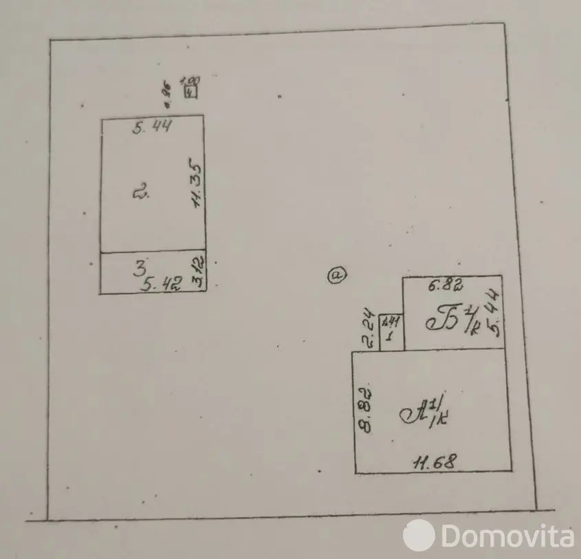 продажа дома, Гродно, пер. Светлый