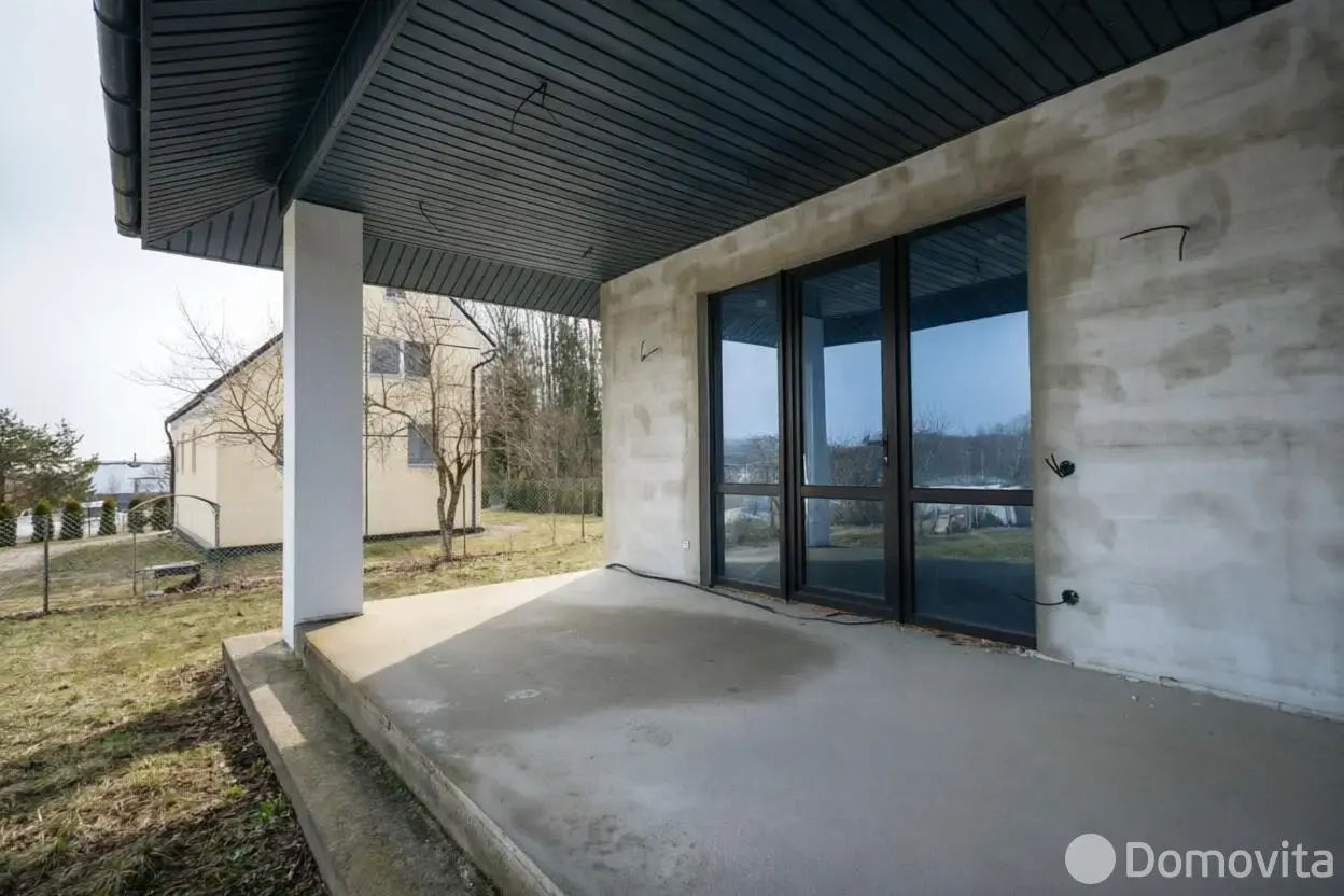 дом, ЯГОДКА-2002, 